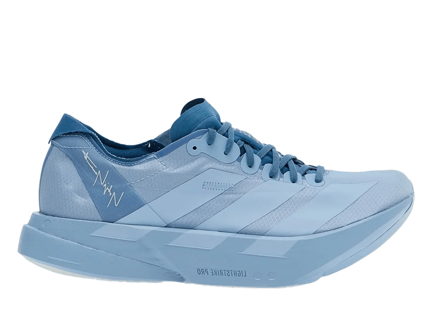 ★Y-3★Y-3 Adios Pro 4 Ash Blue Clear Grey★大人気★ adidas Y-3 Adios Pro 4 Ash Blue - JS3148 Raffles & Where to Buy